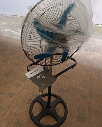 ventilatore 3 in 1
nuovo 50 Watt 
