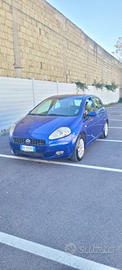 Fiat punto 1.3 75cv 2008 1699