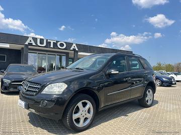 MERCEDES-BENZ ML 280 CDI Sport