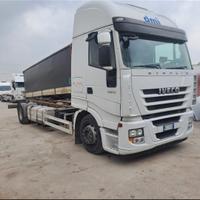 iveco stralis 