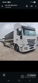 iveco stralis 