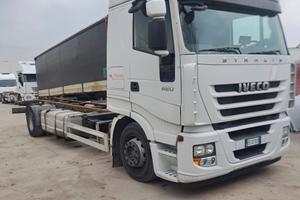 iveco stralis 
