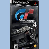 Gran turismo 4 Remaster Ps2