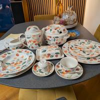 Servizio villeroy & Boch