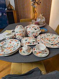 Servizio villeroy & Boch