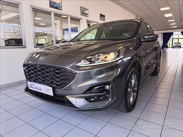 FORD Kuga 2.5 phev ST-Line 2wd 225cv cvt