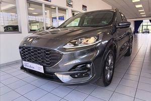 FORD Kuga 2.5 phev ST-Line 2wd 225cv cvt