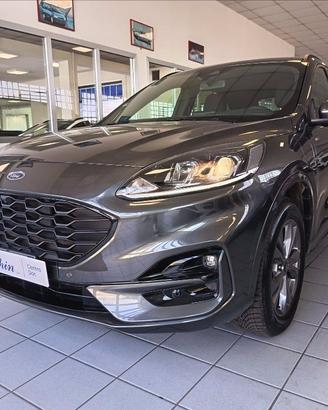 FORD Kuga 2.5 phev ST-Line 2wd 225cv cvt