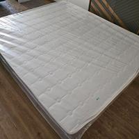 Materasso matrimoniale NUOVO Memory foam 160x200