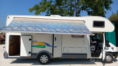 Chausson Flash 09 anno 2007