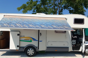 Chausson Flash 09 anno 2007