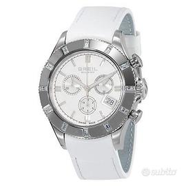 breil milano collezzione crono donna