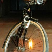 Olympia da passeggio Uomo