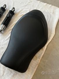 Sella originale Harley 883