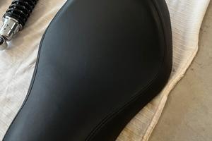 Sella originale Harley 883