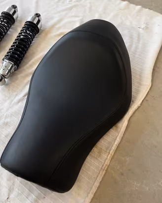 Sella originale Harley 883
