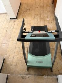 Tapis roulant Weslo