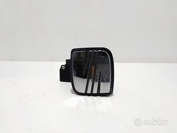 Serratura Cofano Posteriore per Seat Ibiza Serie (