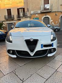 Alfa Romeo Giulietta 2019 1.6 120CV