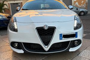 Alfa Romeo Giulietta 2019 1.6 120CV