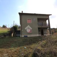 CASA INDIPENDENTE A FERRAZZANO