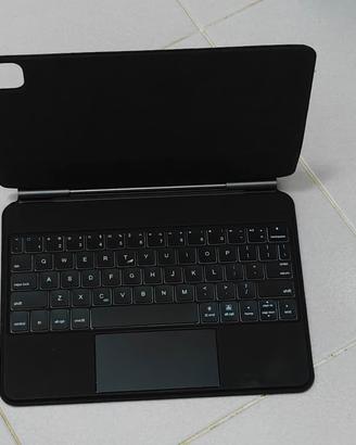 custodia per iPad con batteria rigida 