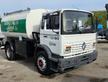 RENAULT MIDLINER 145QLI CISTERNA BOLGAN TRASPORT
