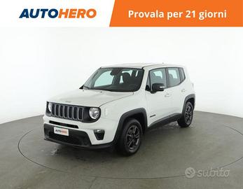 JEEP Renegade NU75418
