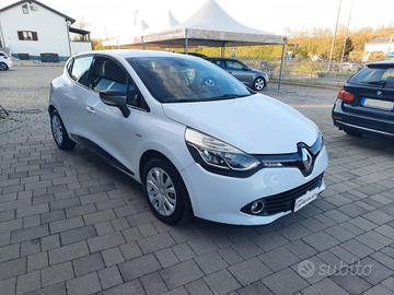 Renault Clio 1.5 dCi 8V 75CV 5 porte Costume Natio