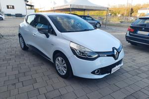 Renault Clio 1.5 dCi 8V 75CV 5 porte Costume Natio