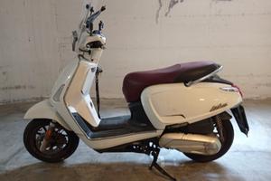 Kymco Like 150