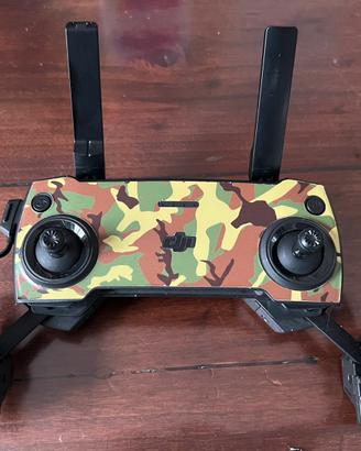 Radiocomando DJI C2 MR1SS5
