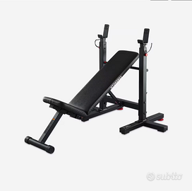 Panca Pesi Richiudibile Corength Bench Press Fold