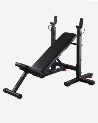 Panca Pesi Richiudibile Corength Bench Press Fold