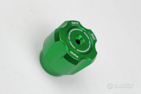 Pomello Registro Precarico Posteriore DUCATI DIAVE