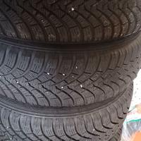 gomme invernali
