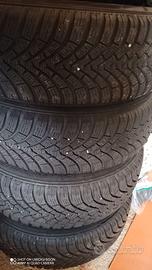 gomme invernali