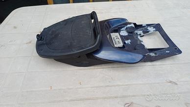 supporto  bauletto yamaha majesty 125 150 180