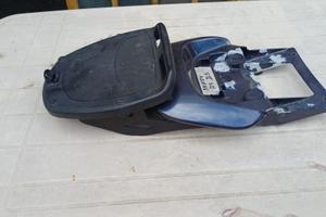 supporto  bauletto yamaha majesty 125 150 180