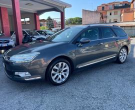 Citroen C5 2.2 HDi 200 aut. Executive Tourer