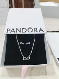 Pandora INFINITO BRILLANTE