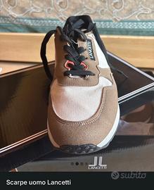 Scarpe uomo e donna a 5 €