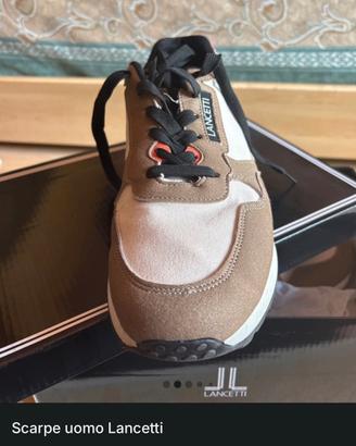 Scarpe uomo e donna a 5 €