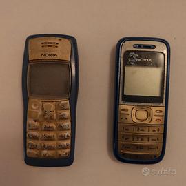 


due cellulari Nokia vintage Nokia