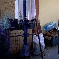 Motori fuoribordo