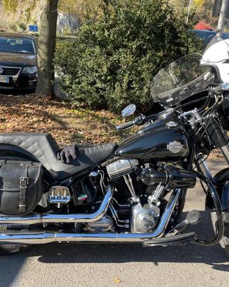 Harley Davidson Scarichi