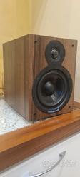 diffusori cambridge audio sx 50  			