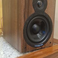 diffusori cambridge audio sx 50