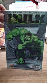 Fumetti hulk