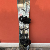 Snowboard Splitboard Rossignol XV Magtec 164 cm W